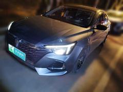 [上海·沪A]荣威&nbsp;&nbsp;荣威i6MAX新能源&nbsp;&nbsp;2020款1.5TPHEV爽酷天幕智驾Supreme版