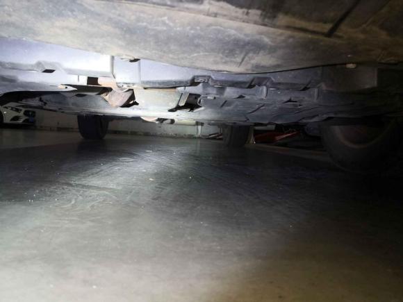 [上海·苏E] 二手铃木天语 SX42009款 两厢 1.6L 自动运动型