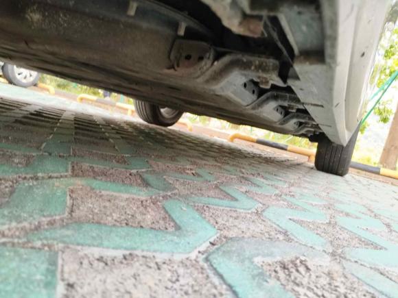 [温州·浙C] 二手威马汽车威马E.52021款 改款 500 即客行