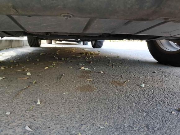 [北京·豫P] 二手雪佛兰探界者2017款 550T 自动四驱捍界版