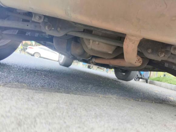 [南昌·赣M] 二手路虎揽胜极光2015款 2.0T 五门智耀版