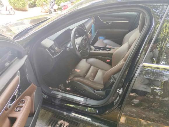 [上海·沪E] 二手沃尔沃沃尔沃S902021款 B5 智远豪华版