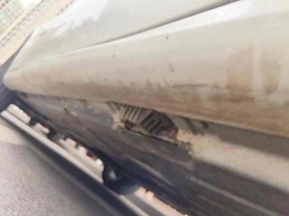 [青岛·冀F] 二手宝马宝马X32016款 xDrive20i M运动型