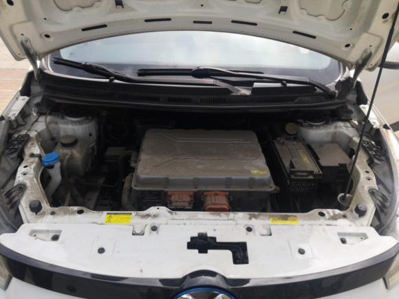 [常州·苏D] 二手北汽新能源北汽新能源EC52019款 新尚版