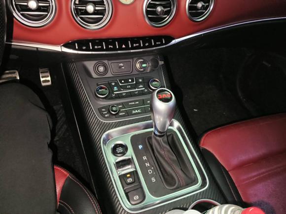 [武汉·鄂W] 二手江汽集团瑞风S72017款 2.0T 自动豪华型