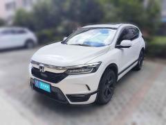 [南通·苏F]本田&nbsp;&nbsp;皓影&nbsp;&nbsp;2020款 240TURBO CVT两驱尊贵版