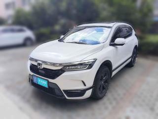 本田皓影2020款 240TURBO CVT两驱尊贵版