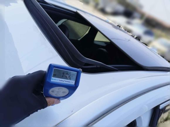 [温州·浙C] 二手沃尔沃沃尔沃XC602018款 T5 四驱智远运动版