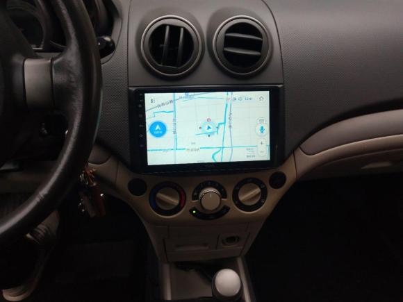 [上海·赣G] 二手雪佛兰乐风2010款 1.6AT格调版