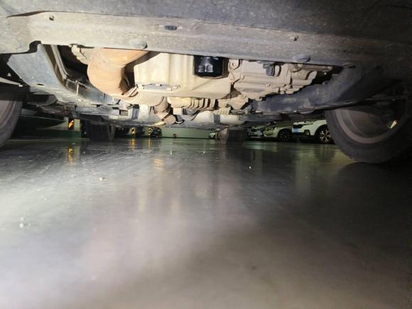 [南昌·赣A] 二手别克昂科威2019款 28T 四驱精英型 国V