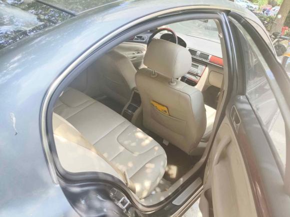 [上海·沪G] 二手大众Passat领驭2009款 1.8T 自动尊品型