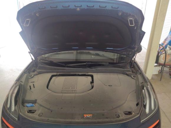 [济南·鲁A] 二手领克领克062020款 1.5T 耀Halo