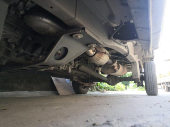 [成都·川C] 二手长安凯程长安星卡2018款 1.2L基本型单排