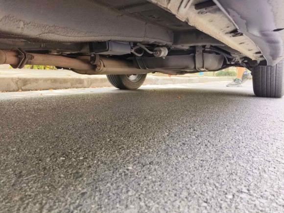 [嘉兴·浙F] 二手比亚迪比亚迪S72015款 2.0T 自动旗舰型