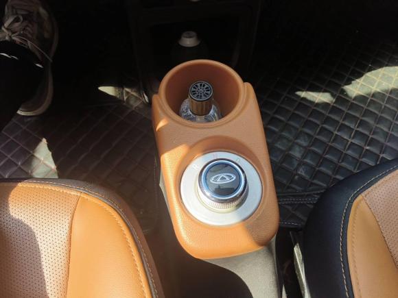 [上海·沪A] 二手奇瑞小蚂蚁2017款 智臻版