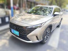 [杭州·浙A] 荣威荣威RX52023款 1.5T 优越版