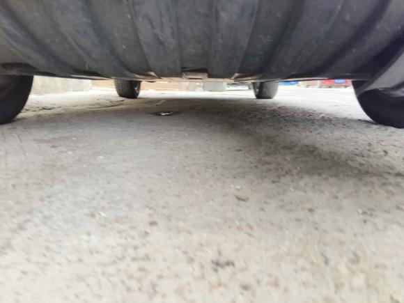 [温州·浙C] 二手比亚迪元新能源2019款 EV535 智联领潮型