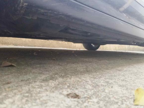 [上海·沪L] 二手别克君越2019款 28T 豪华型