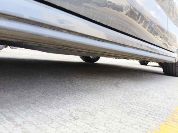 [佛山·粤E] 二手领克领克032023款 1.5TD DCT劲Pro