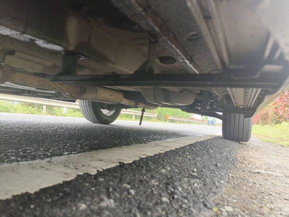 [义乌·浙G] 二手东南东南DX72017款 1.5T 自动豪华型