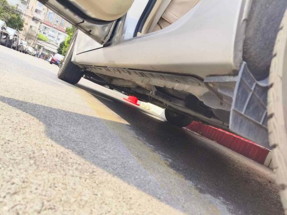 [上海·苏F] 二手丰田卡罗拉2017款 1.6L CVT GL