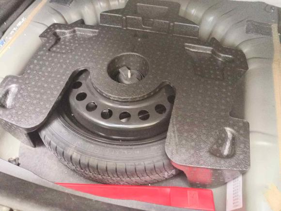 [合肥·皖A] 二手别克君越2016款 28T 尊享型