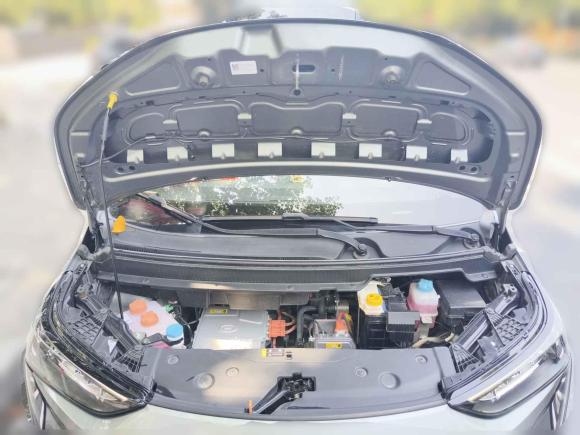 [湖州·浙E] 二手埃安AION Y2022款 70 智领版 磷酸铁锂