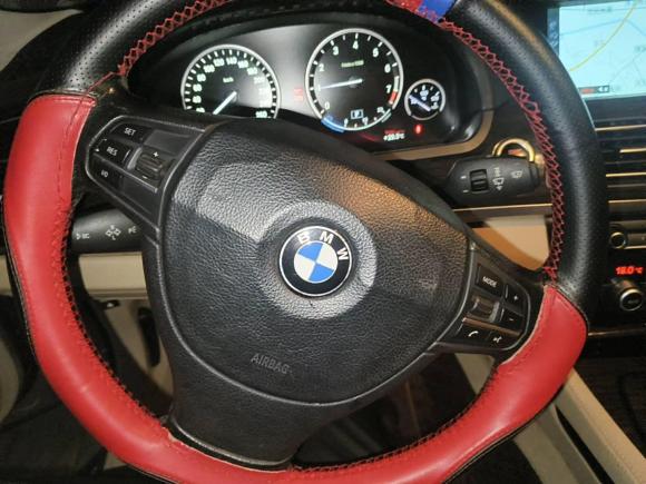 [义乌·浙G] 二手宝马宝马7系2009款 730Li领先型