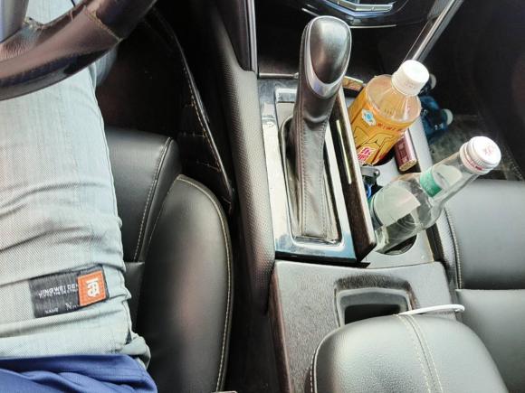 [青岛·鲁B] 二手凯迪拉克凯迪拉克XTS2018款 28T 技术型