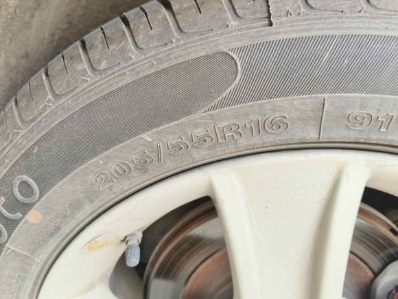 [上海·沪E] 二手马自达马自达62007款 轿跑 2.3L 自动型