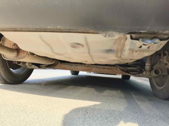 [合肥·皖A] 二手日产轩逸2018款 1.6XV CVT尊享版