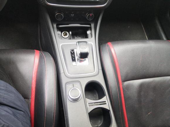 [义乌·浙G] 二手奔驰奔驰A级AMG2014款 AMG A 45 4MATIC