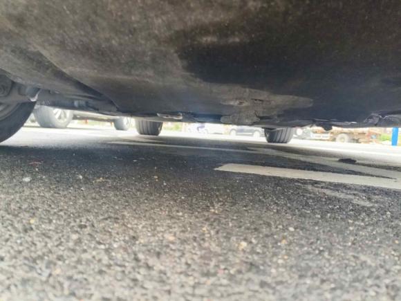 [青岛·鲁B] 二手宝马宝马5系2013款 535i xDrive豪华型