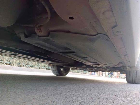 [济南·鲁A] 二手宝骏宝骏5102017款 1.5L 手动豪华型