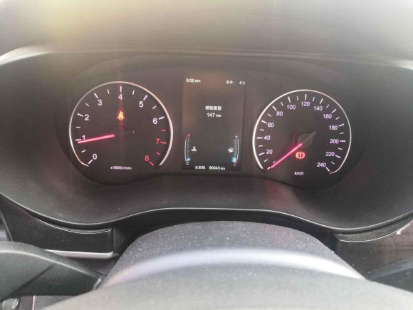 [金华·浙G] 二手比亚迪宋MAX2017款 1.5T 手动智联豪华型 7座