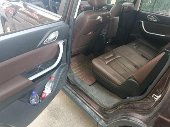 [济南·鲁A] 二手比速汽车比速T52017款 1.5T 手动豪华型