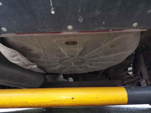 [广州·云A] 二手菲亚特菲翔2012款 1.4T 自动畅享版