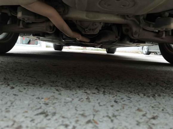 [上海·沪A] 二手宝马宝马5系2013款 520Li 典雅型