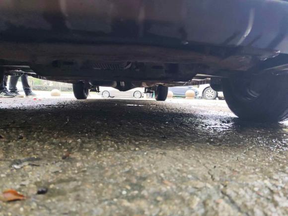 [南昌·赣A] 二手五菱汽车五菱宏光2015款 1.5L S 基本型国V