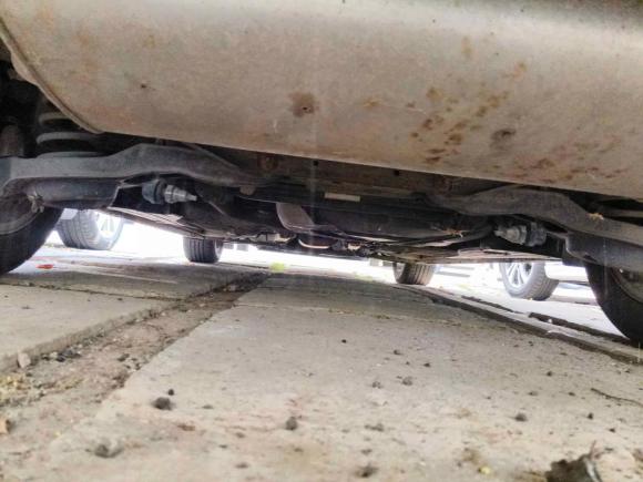 [西安·陕U] 二手福特福克斯2012款 三厢 1.6L 自动风尚型