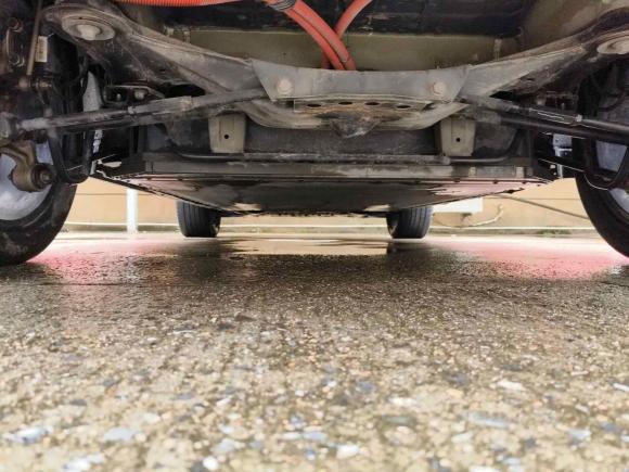 [南通·苏F] 二手比亚迪宋PLUS新能源2021款 EV 尊贵型