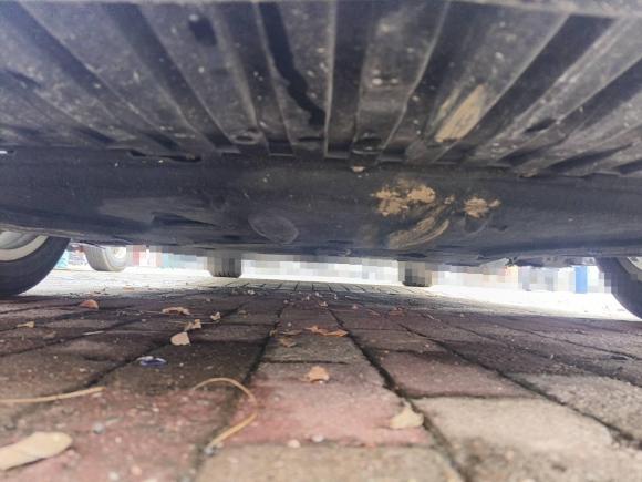 [合肥·皖A] 二手奥迪奥迪A82013款 A8L 30 FSI 舒适型