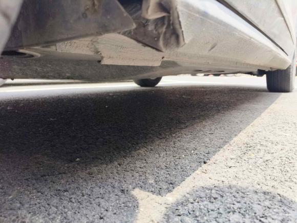 [北京·京N] 二手大众帕萨特2011款 1.8TSI DSG尊荣版