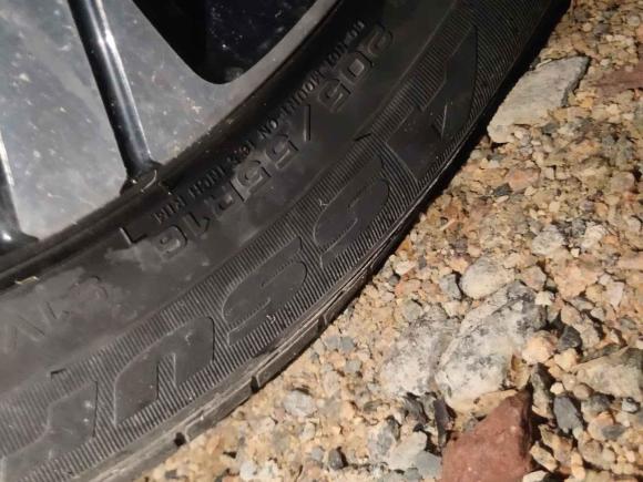 [广州·川R] 二手雪佛兰科鲁泽2019款 RS 330T 自动畅快版 国VI