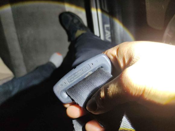 [武汉·鄂A] 二手大众朗行2013款 1.6L 自动舒适型