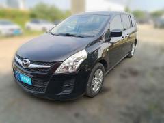 [无锡·苏E]马自达&nbsp;&nbsp;马自达8&nbsp;&nbsp;2013款2.5L精英版