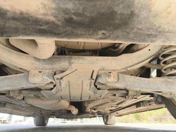 [南京·苏A] 二手福特翼虎2015款 1.5L GTDi 两驱风尚型