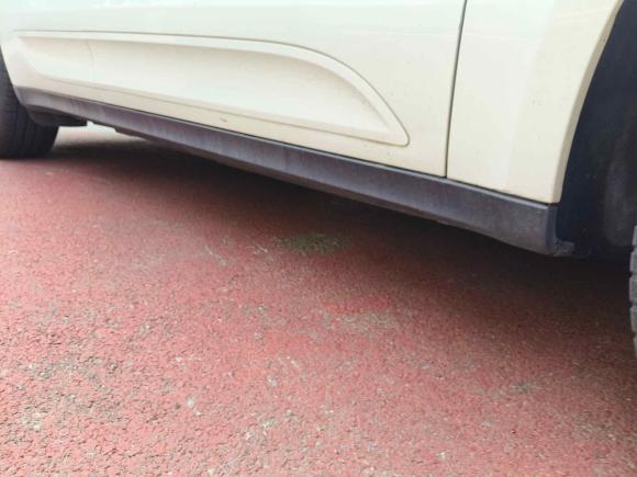 [青岛·鲁B] 二手保时捷Macan2014款 Macan 2.0T