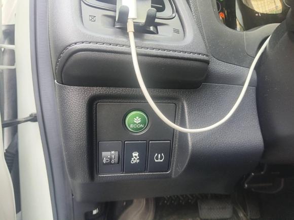 [深圳·粤B] 二手本田缤智2020款 1.5L CVT先锋版