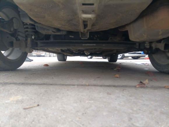 [佛山·粤R] 二手吉利汽车远景S12018款 1.5L CVT锋驰型